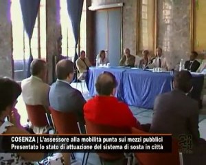 Cn24 | 180secondi del 24 LUGLIO 2009 |  L'informazione calabrese in soli tre minuti