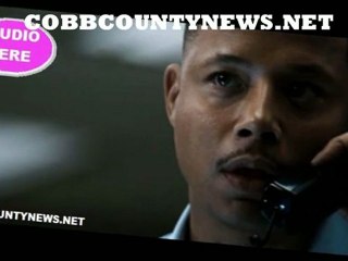 (AUDIO) - TERRENCE HOWARD NASTY DEATH THREAT ON VOICEMAIL.