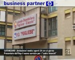 CN24 | CATANZARO | Ambulatori medici aperti 24 ore al giorno