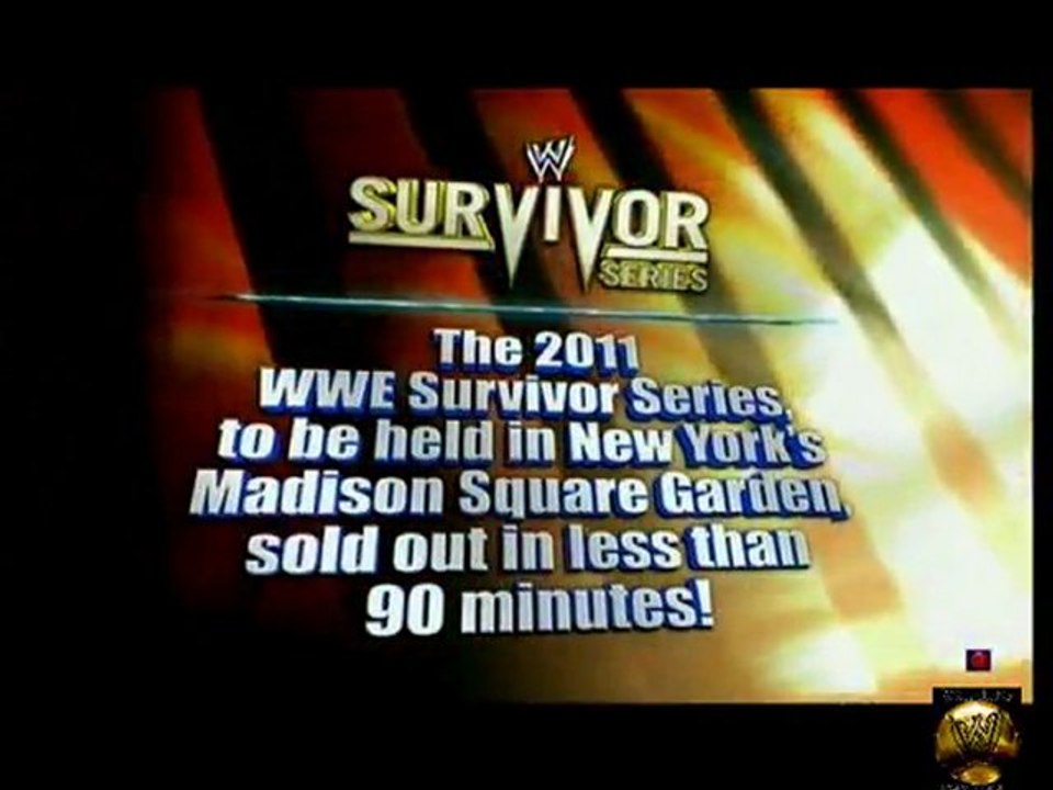 Wrestling Football : WWE RAW 12/09/2011 : Kelly Kelly vs. Vickie Guerrero - Orton vs. Cody Rhodes