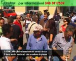 CN24 | CATANZARO | Privatizzazione dei servizi Arssa