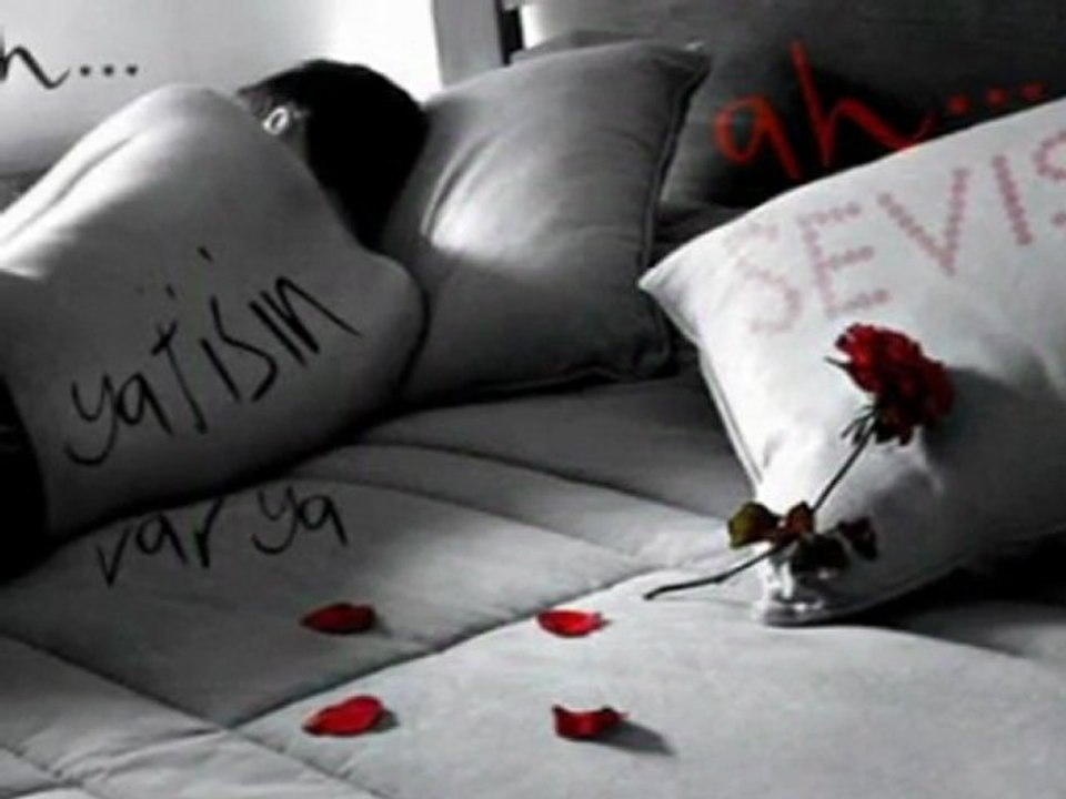 SeN uYKuDaYKeN**Zeki Erdem