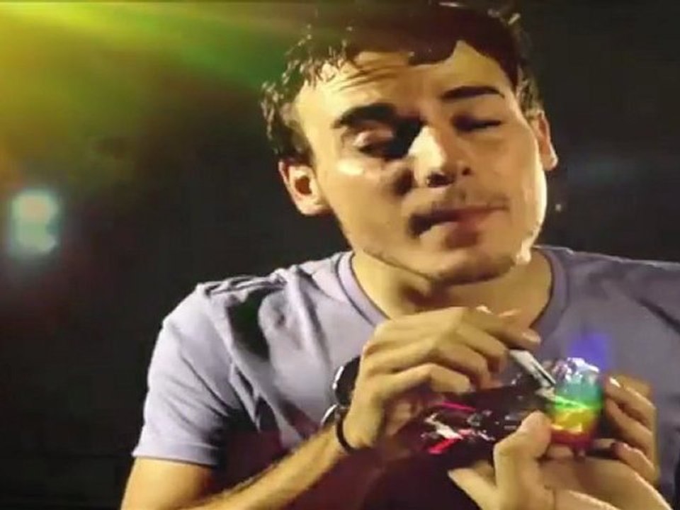 Lliurament de premis del concurs de curts preventius Curts & Drugs