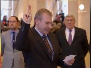 Leterme lascia: emergenza politica per il Belgio