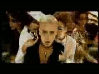 Deen - "In The Disco" (VideoClip)