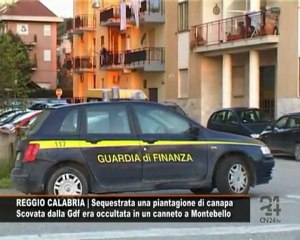 Cn24 | 180secondi del 3 AGOSTO 2009 |  L'informazione calabrese in soli tre minuti