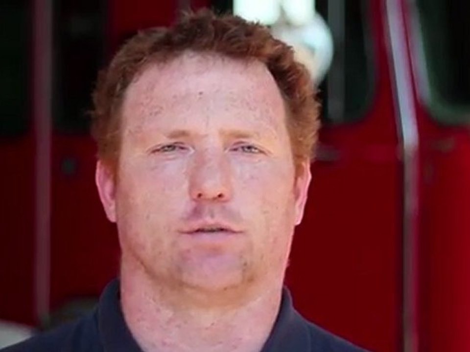 Asset Tracking with Asset Tags - Fire Station - Wasp Barcode