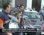 CN24 | REGGIO CALABRIA | In manette il super latitante Carmelo Barbaro