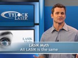 Dispelling LASIK Myths