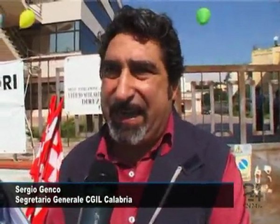 CN24 | ATTUALITÁ | Scuola, per chi suona la  Gelmini. Si torna fra i banchi
