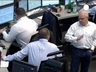 Reazione positiva delle Borse alle parole di Barroso