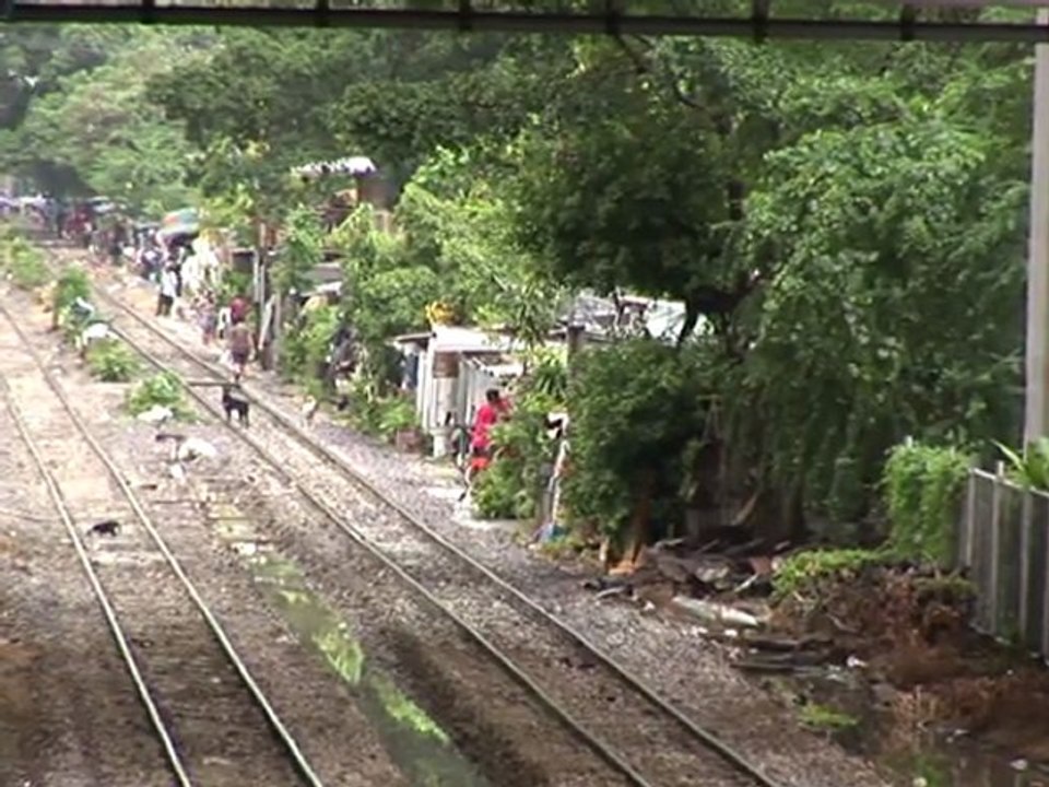 Dramatische Flucht vor Sklaverei auf Thailands Fischerbooten