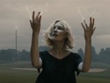 Lars von Trier's Melancholia - Available on Blu-ray, DVD and On Demand from Monday