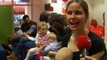 Nijmegen1 Nieuws` 14-09-11: Baby's lezen gratis in de bieb