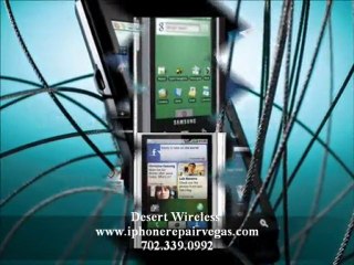 Samsung Phone Repair Las Vegas NV
