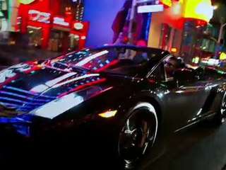 BIGBANG  TONIGHT clip officiel