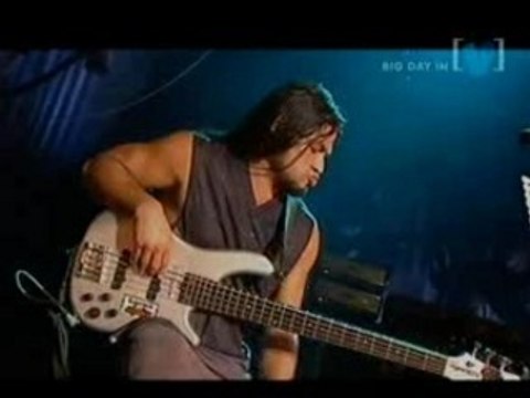 Metallica _ For Whom The Bell Tolls