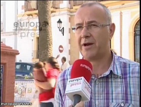 Policías de Valverde de baja por los impagos