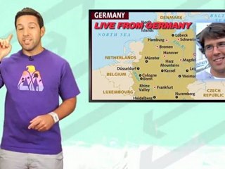 Frankfurt Auto Show Day 2: Mercedes F125 concept, ...