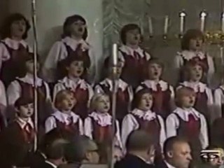 Ave Satani - Versus Christus