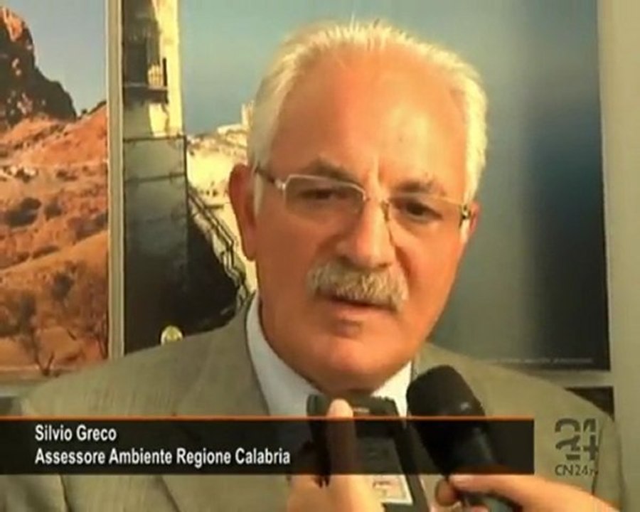 Cn24 | 180secondi del 2 SETTEMBRE 2009 |  L'informazione calabrese in soli tre minuti