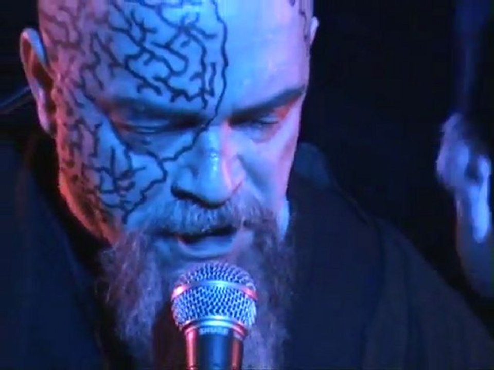Root - The Temple in the Underworld