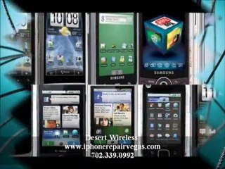 LG Phone Repair Las Vegas NV