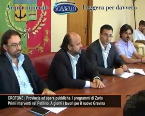 Cn24 | 180secondi del 4 SETTEMBRE 2009 |  L'informazione calabrese in soli tre minuti