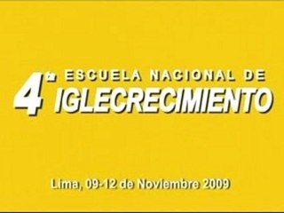 Predica Pr. Lizandro Bojorquez 2