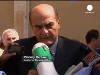Berlusconi supera el voto de confianza sobre su plan de...