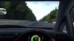 Gran Turismo 5 - Lexus LFA vs Nissan GT-R R35 - Drag Ra