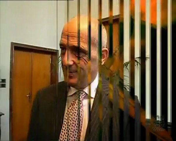 Video CN24 | 180secondi del 10 SETTEMBRE 2009 | L'informazione calabrese in soli tre minuti