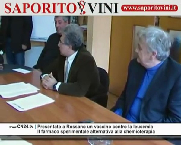 Video 180secondi del 22 DICEMBRE 2009 | L'Informazione calabrese in 3 minuti