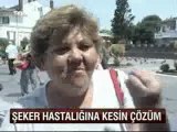 Şeker Hastalığı İnsilün