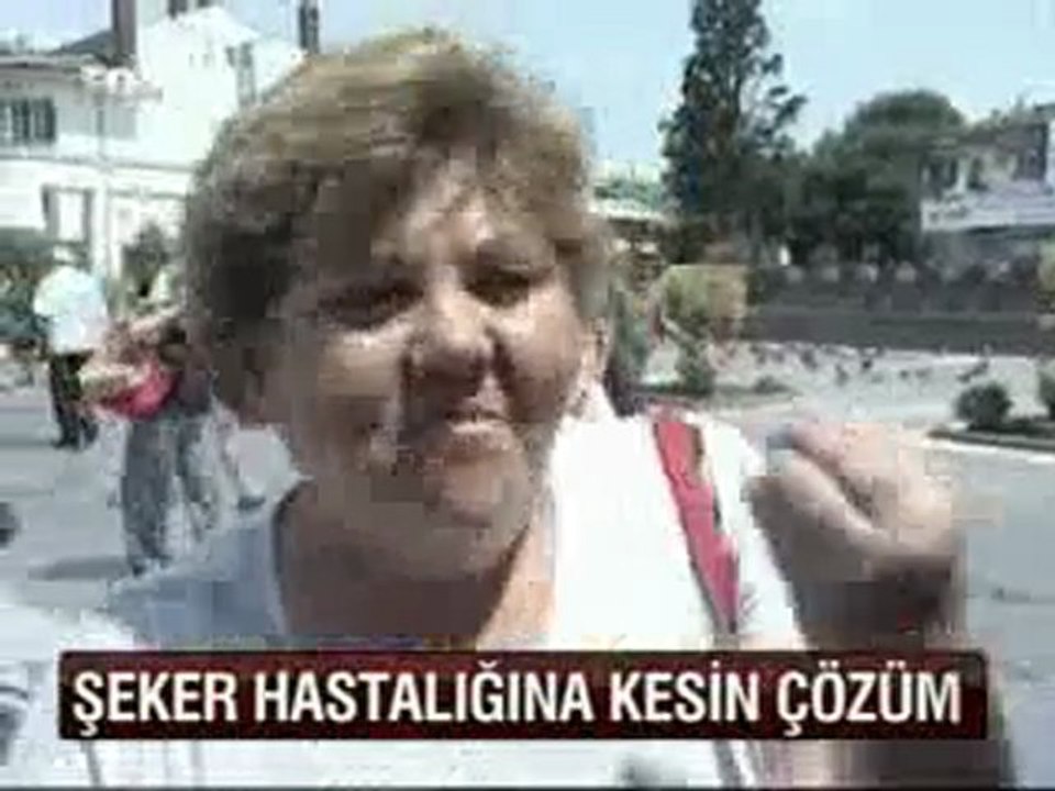 Şeker Hastalığı İnsilün