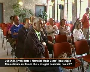 CN24 | 180secondi del 17 SETTEMBRE 2009 |  L'informazione calabrese in soli tre minuti