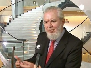 Le directeur du Bureau international du travail en...