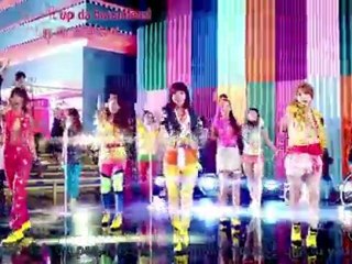 KARA - Step (vostfr)