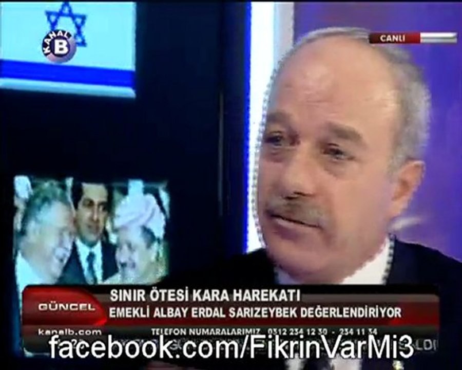 Erdal SARIZEYBEK 14 Eylül 2011 MUTLAKA İZLEYİNİZ