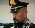 CN24 | CROTONE | Cambio al vertice dei Carabinieri provinciali