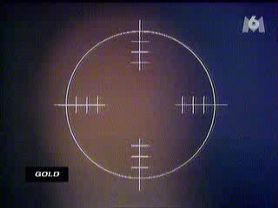 Elle A Les Yeux Revolver