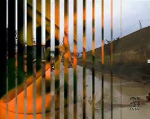 CN24 | 180secondi del 26 SETTEMBRE 2009 |  L'informazione calabrese in soli tre minuti