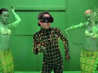 Arthur H dévoile tout sur son nouvel album 'Baba Love' 🎶