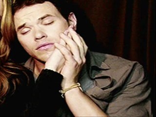 Adını Kellan Koydum