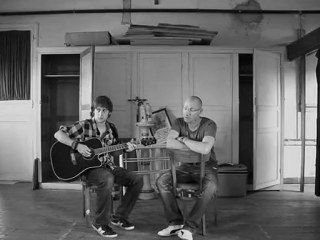 Nirvana - Something In The Way