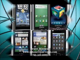 Las Vegas Blackberry Repair