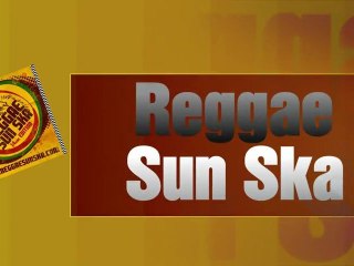 Joseph Cotton - Live Sun Ska 2011