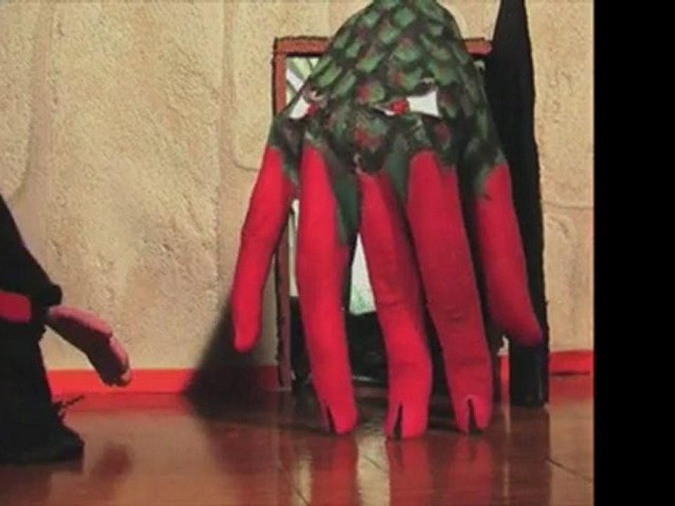 Découvrir la section Cinéma-audiovisuel du lycée F D'Estaing,une interview et une réalisation