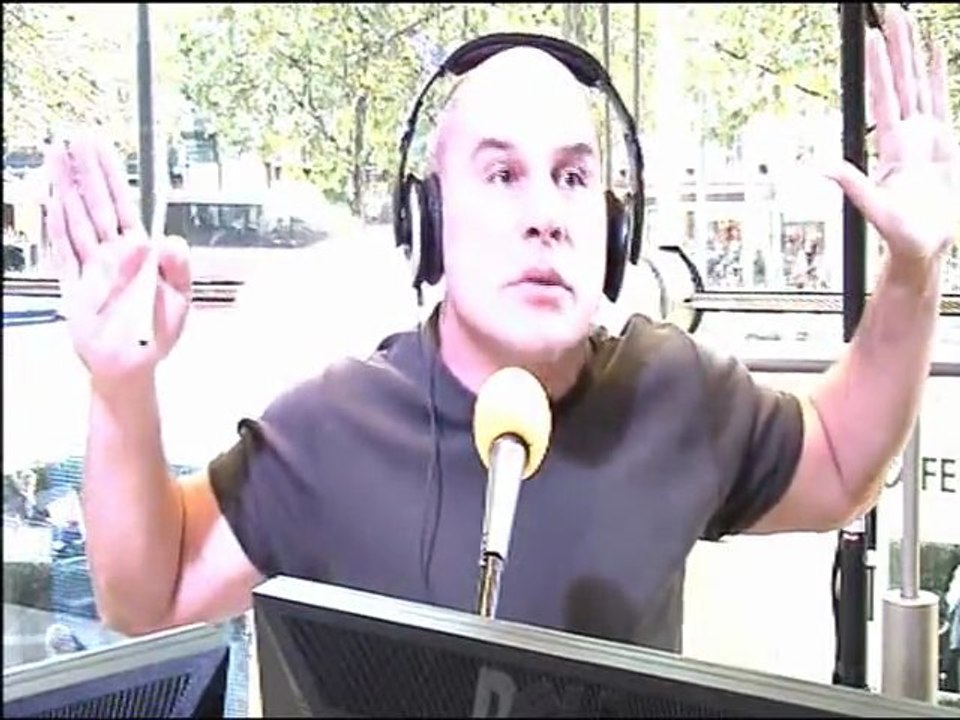 Moscato sur Guy Noves