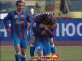 Волга - Динамо (3-0) 03.04.2011